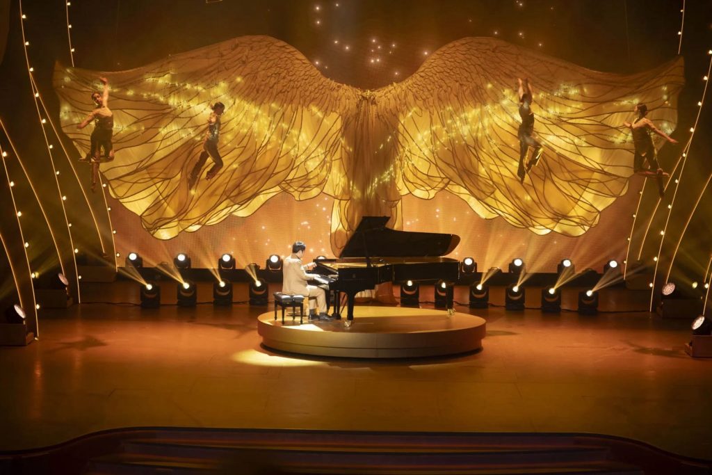 Joy Awards 2024, 2025 | Assistant Engineer